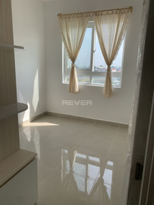 Căn hộ Topaz Home 2, Quận 9 Căn hộ Topaz Home 2 tầng 6 diện tích 56.44m2, view nội khu hồ bơi.