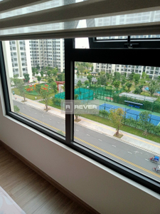  Căn hộ Vinhomes Grand Park nội thất cơ bản, thiết kế hiện đại