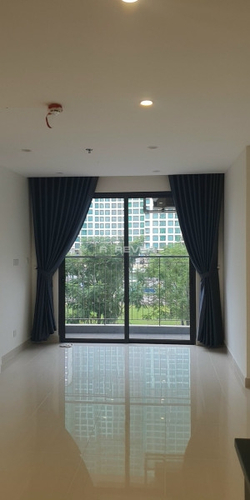  Căn hộ Vinhomes Grand Park hướng Đông Nam, diện tích 52m²