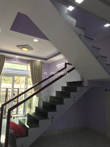  Nhà phố Đường Số 5 2 tầng diện tích 64m² pháp lý sổ hồng.