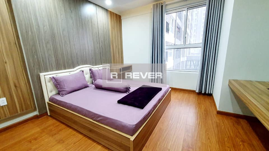  Căn hộ Orchard Parkview diện tích 83m2, đầy đủ nội thất.