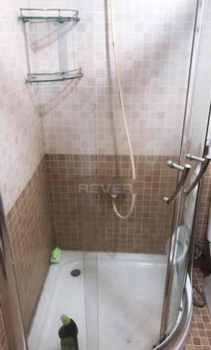 Căn hộ CHung cư Nguyễn Tri Phương, Quận 10 Căn hộ Chung cư Nguyễn Tri Phương tầng 8 có 2 phòng ngủ, đầy đủ nội thất.