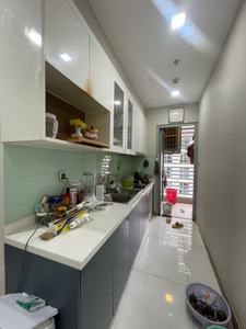 IMG_2140.HEIC Căn hộ Vinhomes Central Park đầy đủ nội thất diện tích 83.4m²