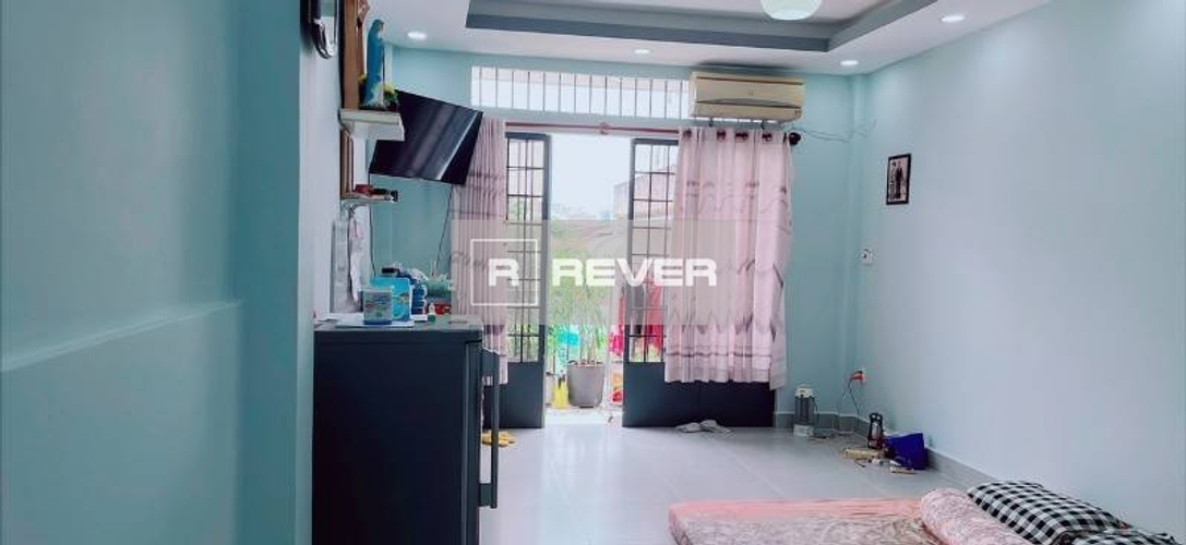 Rever
