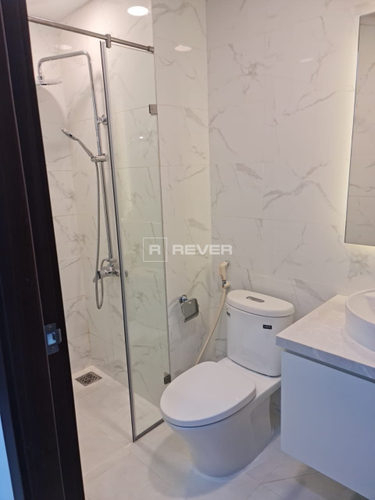  Căn hộ The Sun Avenue nội thất cơ bản diện tích 100m².