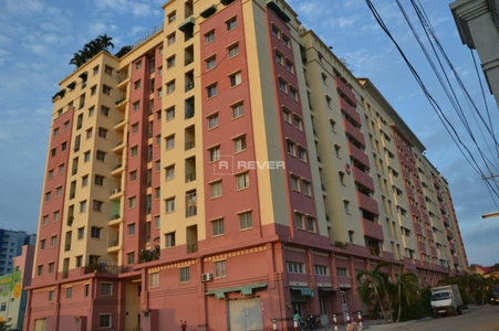  Căn hộ Mỹ Thuận đầy đủ nội thất diện tích 107m².