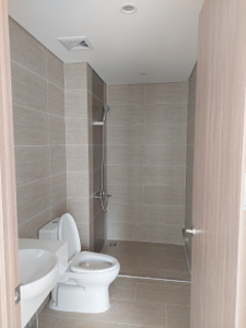 Căn hộ Vinhomes Grand Park, Quận 9 Căn hộ Vinhomes Grand Park hướng ban công 