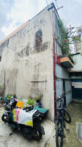  Nhà phố Đường Phạm Văn Bạch 2 tầng diện tích 48.22m² hướng đông nam pháp lý sổ hồng