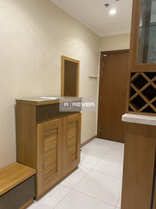  Căn hộ cao cấp Vinhomes Central Park thiết kế sang trọng, đầy đủ nội thất.