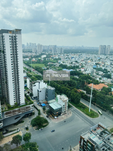 Căn hộ Vista Verde, Quận 2 Căn hộ Vista Verde tầng cao thoáng mát, nội thất cơ bản.