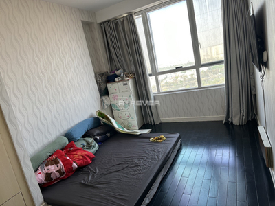  Căn hộ Sunrise City đầy đủ nội thất diện tích 121.6m²