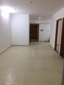 Căn hộ Linh Tây Tower, Quận Thủ Đức Căn hộ tầng 10 Linh Tây Tower diện tích 80m2, không có nội thất.