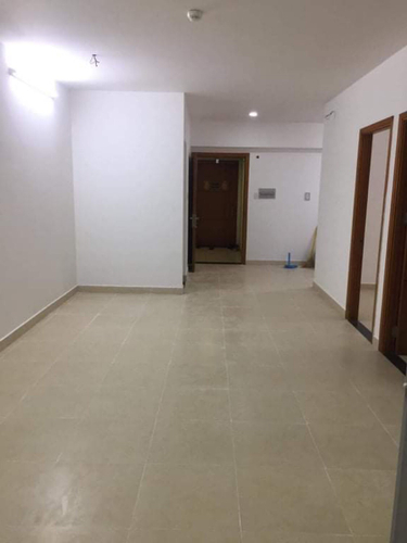 Căn hộ Linh Tây Tower, Quận Thủ Đức Căn hộ tầng 10 Linh Tây Tower diện tích 80m2, không có nội thất.