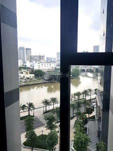 Căn hộ Vinhomes Golden River, Quận 1 Căn hộ Vinhomes Golden River tầng 5 diện tích 50m2, đầy đủ nội thất.