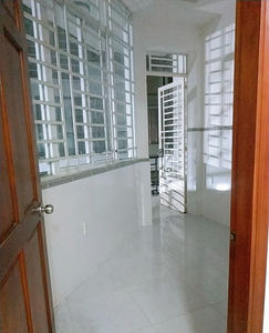 Nhà phố Quận 7 Nhà phố đường Huỳnh Tấn Phát diện tích 44m2, khu dân cư hiện hữu.