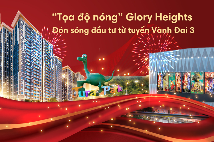 Thị trường bất động sản TP. Hồ Chí Minh chờ đợi “cú hích” từ dự án đường vành đai 3 Thị trường bất động sản TP. Hồ Chí Minh chờ đợi “cú hích” từ dự án đường vành đai 3