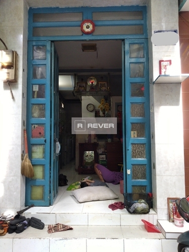 Rever