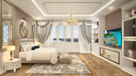 The Riviera Villas - 