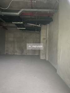  Shophouse Vinhomes Grand Park diện tích 51m2, không nội thất.