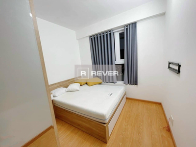  Căn hộ Saigon Gateway nội thất cơ bản diện tích 66.48m²