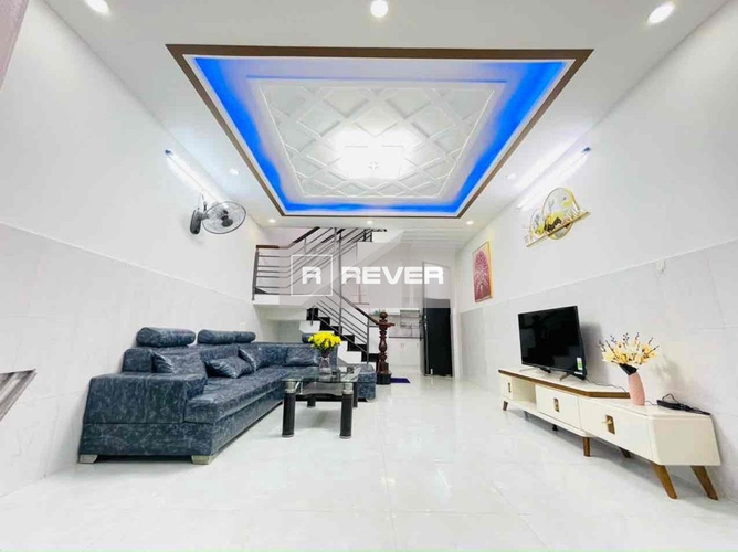 Rever