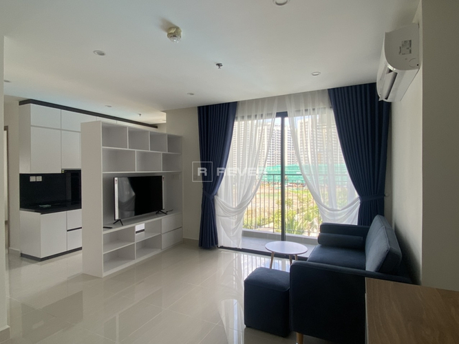  Căn hộ Vinhomes Grand Park đầy đủ nội thất diện tích 81m²