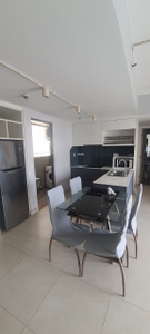 Căn hộ Masteri Thảo Điền, Quận 2 Căn hộ Masteri Thảo Điền ban công hướng Đông Bắc mát mẻ.