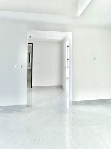  Căn hộ Soho Residence nội thất cơ bản diện tích 54m²
