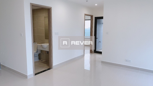  Căn hộ Vinhomes Grand Park nội thất cơ bản diện tích 69m²