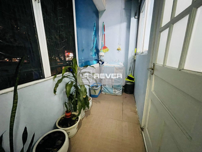 Căn hộ Chung cư Miếu Nổi, Quận Bình Thạnh Chung cư Miếu Nổi tầng thấp tiện di chuyển, đầy đủ nội thất.