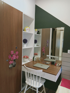 Căn hộ Vinhomes Grand Park, Quận 9 Căn hộ Vinhomes Grand Park hướng Đông Nam, diện tích 81.5m²