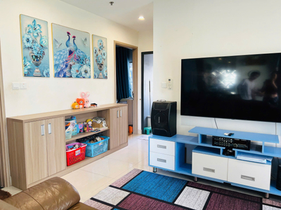 IMG_6607.JPG Bán căn 2PN+ full nội thất có sổ hồng giá 2,75 tỷ. LH 0768892255