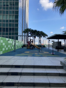  Căn hộ The Vista An Phú đầy đủ nội thất diện tích 140m².