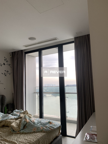 Căn hộ Vinhomes Golden River Căn hộ Vinhomes Golden River đầy đủ nội thất diện tích 118m².