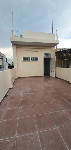 Nhà phố Quận Gò Vấp Nhà hẻm xe hơi đường Số 11 diện tích 76m2, cửa hướng Đông Bắc.