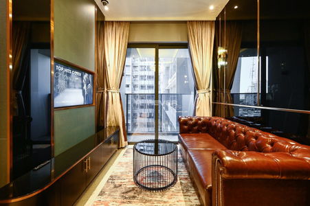 z4293272514513_102d8b0588a40f2fdc329da80cafce31.jpg Căn hộ The Marq đầy đủ nội thất diện tích 51m²