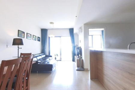  Căn hộ  Masteri Thảo Điền hướng Đông Bắc, diện tích 87 m²