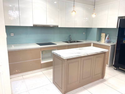 IMG_3845.JPG Căn hộ Vinhomes Central Park hướng ban công đông bắc đầy đủ nội thất diện tích 83.9m²