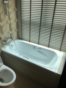 Căn hộ Feliz En Vista, Quận 2 Căn hộ Feliz En Vista tầng 29, bàn giao đầy đủ nội thất cao cấp.