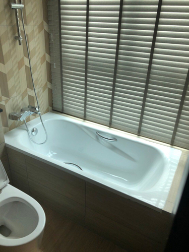 Căn hộ Feliz En Vista, Quận 2 Căn hộ Feliz En Vista tầng 29, bàn giao đầy đủ nội thất cao cấp.