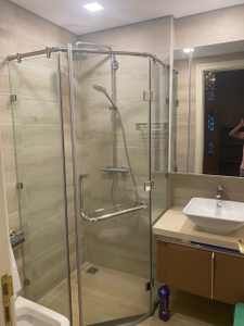  Căn hộ Vinhomes Golden River đầy đủ nội thất diện tích 100m².