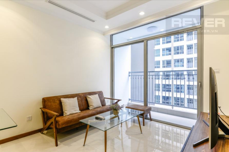[Bán] Office-tel Vinhomes Central Park nội thất cơ bản diện tích 81.5m² ...