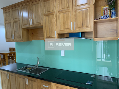 Căn hộ CityLand Park Hills, Quận Gò Vấp Căn hộ Cityland Park Hills tầng thấp tiện di chuyển, đầy đủ nội thất.