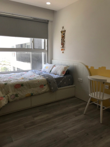 Căn hộ Sunrise Riverside, Huyện Nhà Bè Bán Căn hộ Sunrise Riverside 2PN ban công hướng Nam mát mẻ.