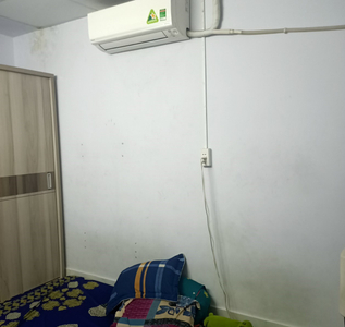 Nhà phố Quận 8 Nhà phố có cửa hướng Đông mát mẻ, thiết kế nhà 1 trệt, 1 lầu kiên cố.