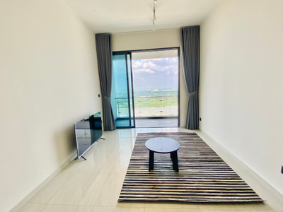  Căn hộ Q2 THAO DIEN hướng ban công đông nam đầy đủ nội thất diện tích 100.3m²