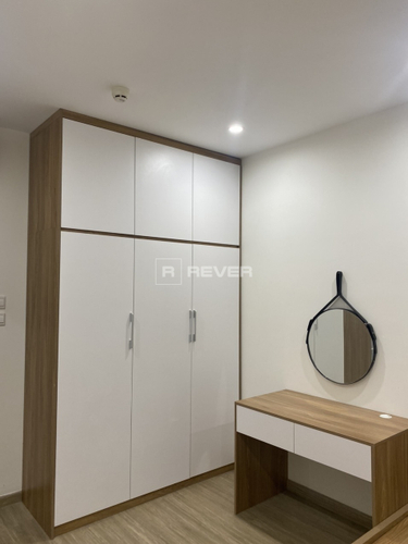  Căn hộ Vinhomes Grand Park đầy đủ nội thất diện tích 81m²