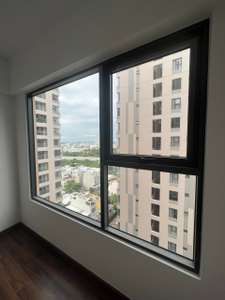  Căn hộ Akari City không có nội thất, view thoáng đãng