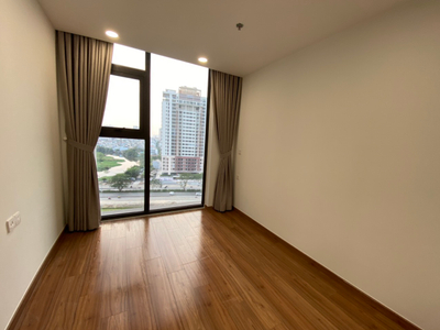 Căn hộ Eco Green Saigon, Quận 7 Bán căn hộ Eco Green Quận 7 - 2 phòng ngủ sổ hồng sẵn