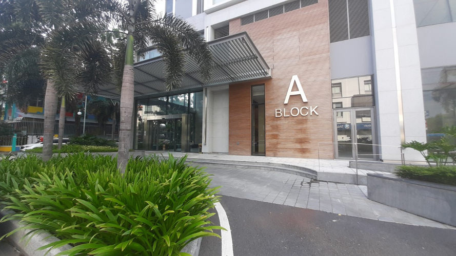  Căn hộ cao cấp Urban Hill bàn giao nội thất cơ bản.
